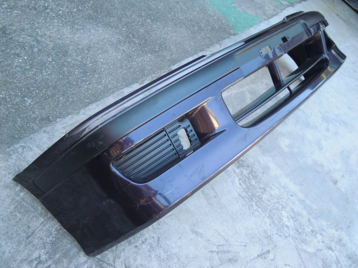 P プリメーラ HP11 フロントバンパー 62022-5J040 WQP11 WHP11拍卖