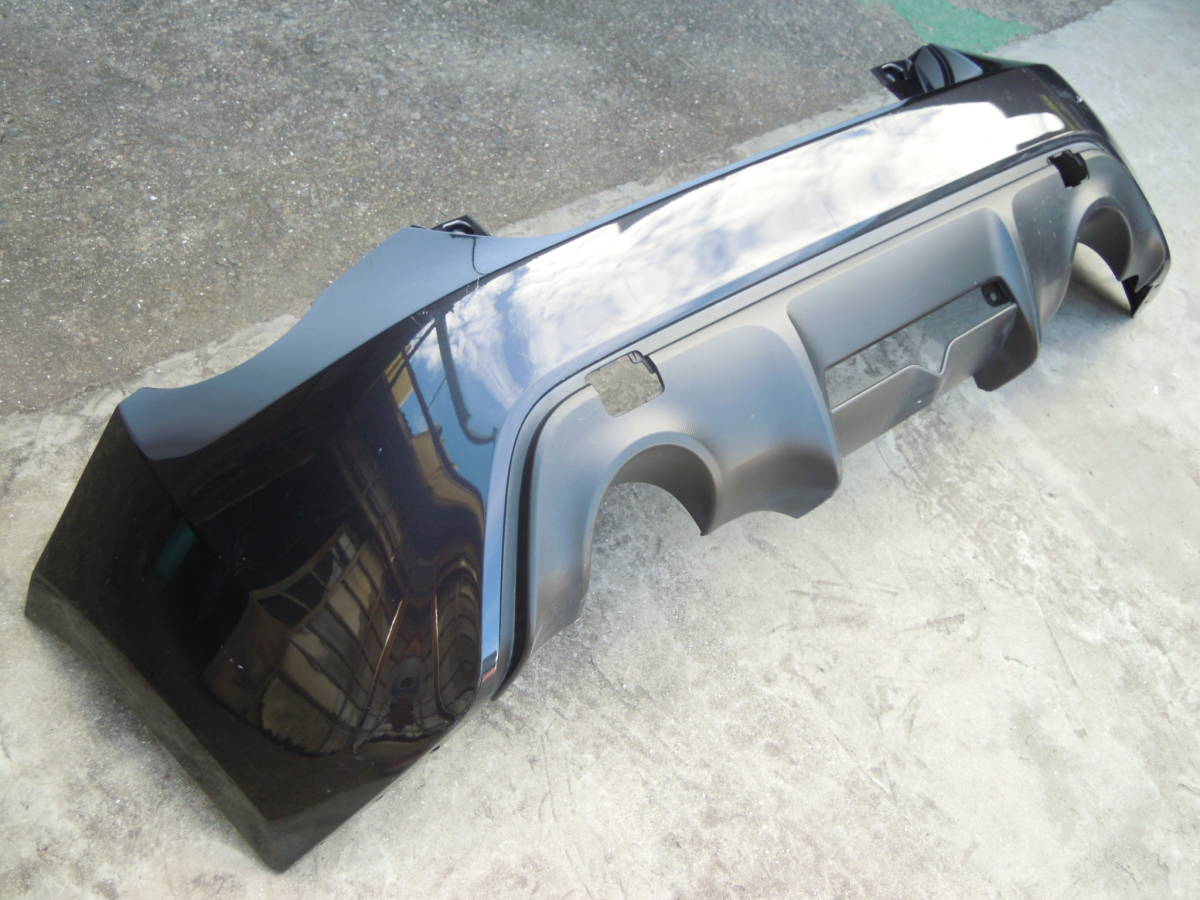 P 86/ハチロク ZN6 純正 リアバンパー 57704 CA010拍卖