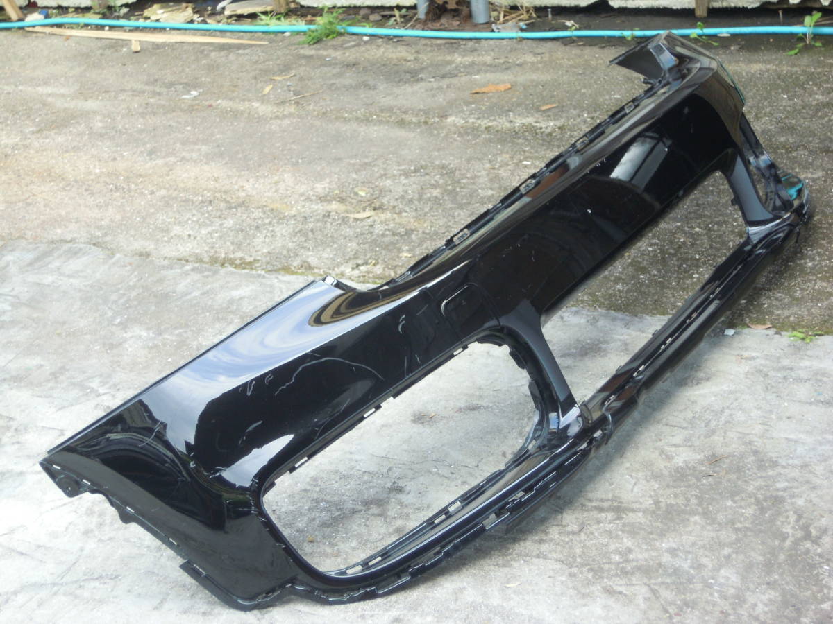 P MINI ミニ クロスオーバー F60 純正 フロントバンパー 51117390520/5111 7390520/11252010/112520 10拍卖