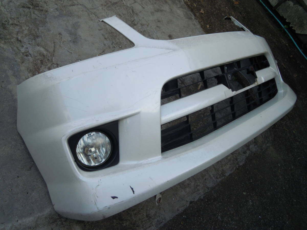 P AZR60G AZR65G 前期 ノア S 純正 フロントバンパー 52119 2J250拍卖