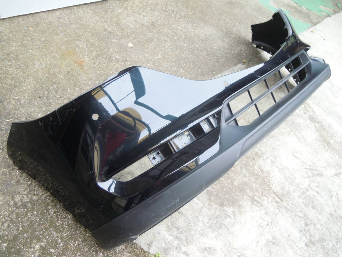 P CX-5 KEEAW KEEFW KE2AW KFEP KF2P KF5P 純正 フロントバンパー KB8A-50031拍卖