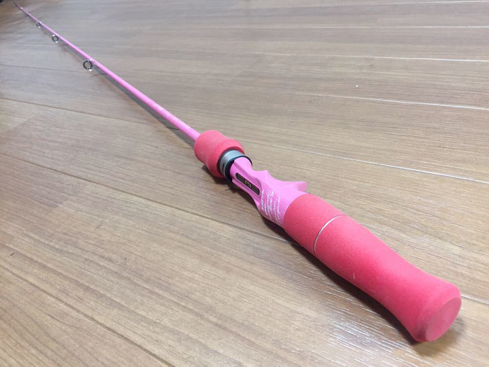 ★即決! 稀少 クラモチロッド ネオクラシック 5325 超美品!梱包無料 The Kuramochi Rod Neo Classic Special ★拍卖