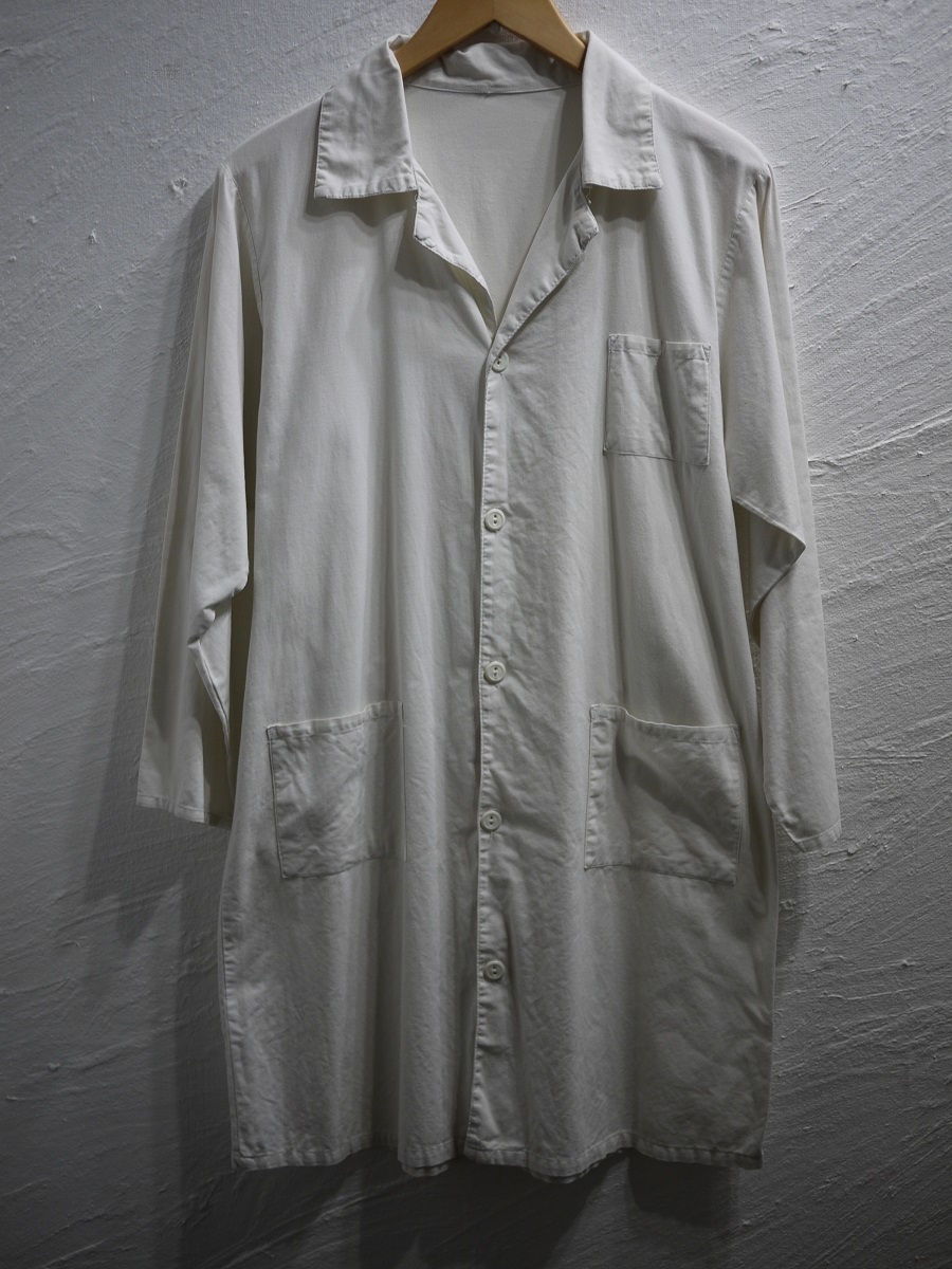 ユーロワークコート Euro Work coat 4966拍卖