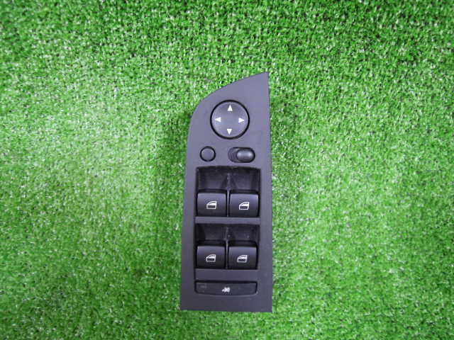 BMW VB25 パワーウィンドウスイッチ 中古 9132147-02 211065拍卖