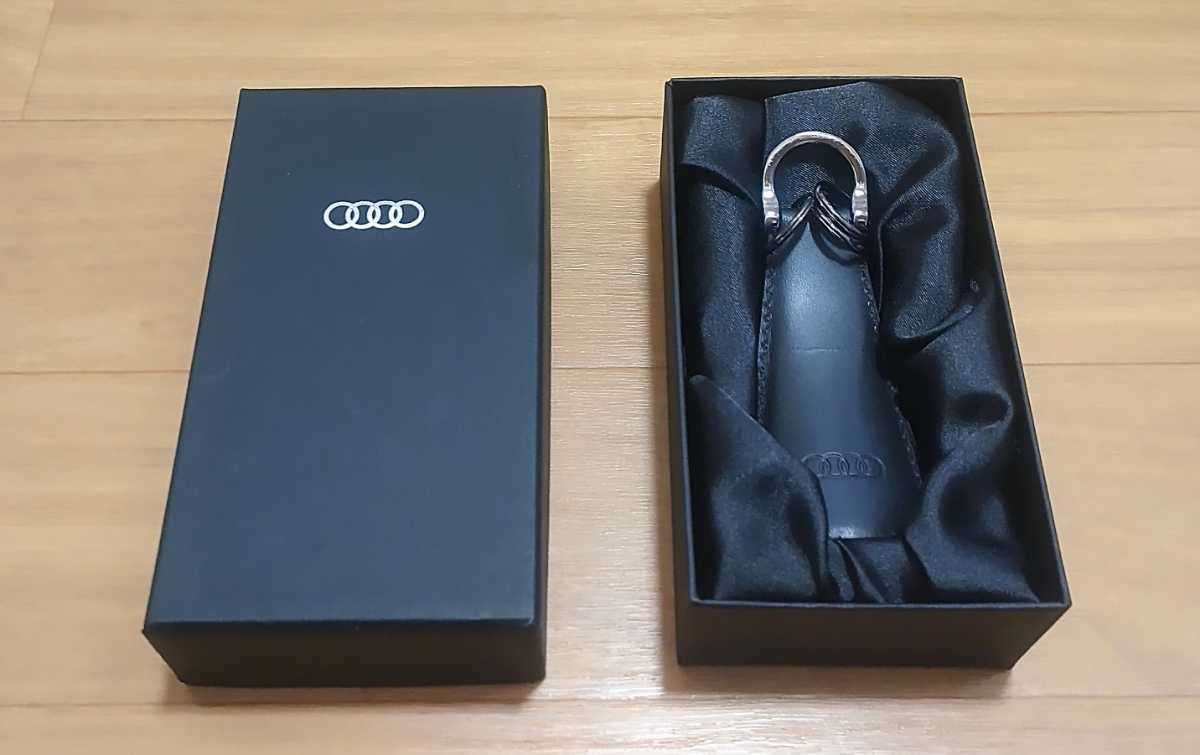 アウディオリジナル靴べら シューホーン (ブラック)未使用箱付拍卖
