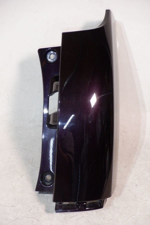 OASK1Xc01★ZRR80★ZRR85★ZWR80★ノア★ヴォクシー★エスクァイア★★リアコーナーパネル★★右★52165-28010★アゲハ★迅速発送★送料安拍卖