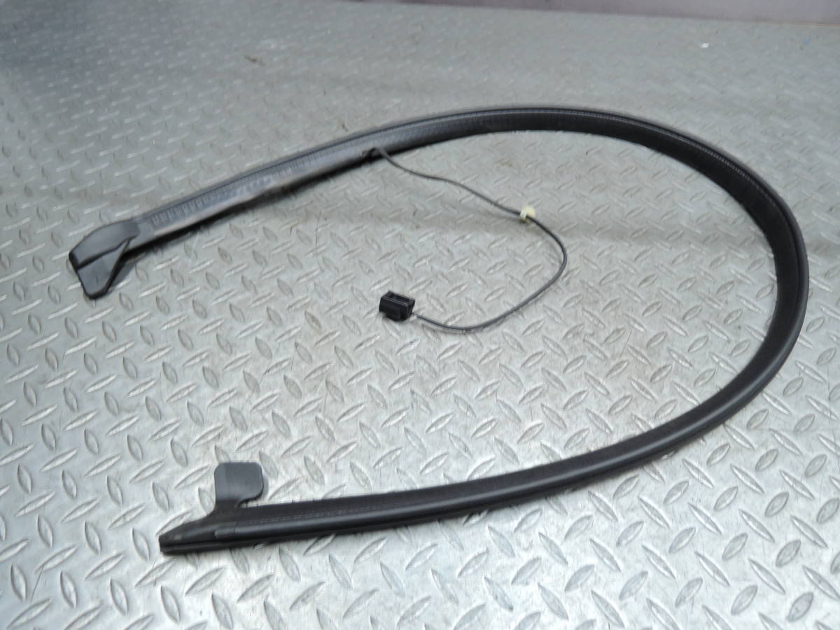 ・ DBA-JF1 N-BOX SSパッケージ 純正 左 スライドドア センサー 挟み込み防止 SZWH-K03 H-6295拍卖