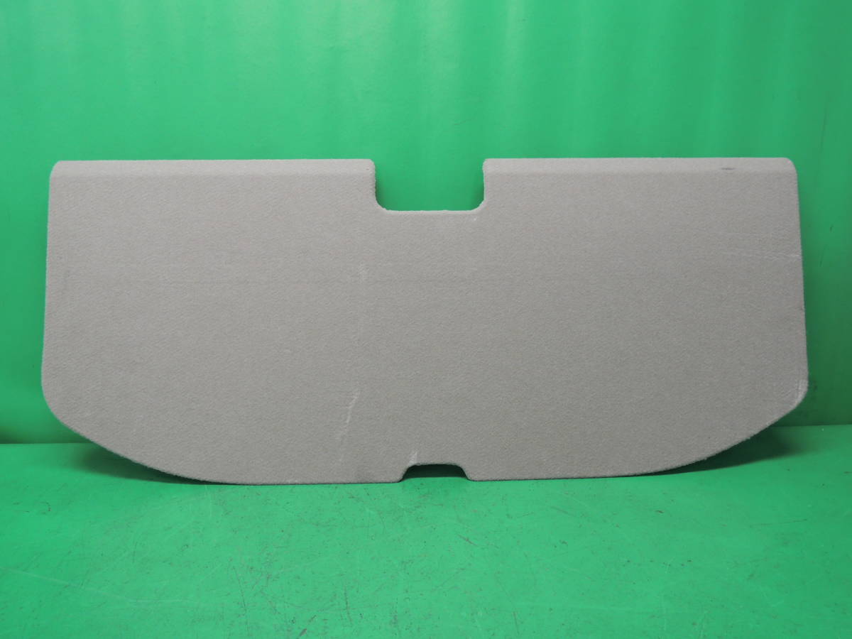 ・ DBA-JH1 N-WGN G 純正 トランク/ラゲッジ ボード H-6765拍卖