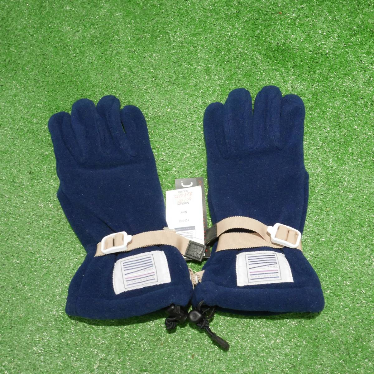 FITSYSTEMS //スキー、スノーボードグローブ//Mサイズ拍卖
