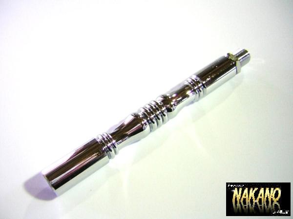 トラック用 延長 同径エクステンション 150mm ノブ変換 伸ばす ノブ延長 拍卖