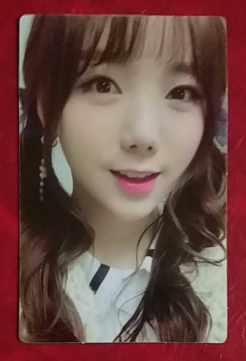 LOVELYZ ケイ 治癒 トレカ 即決 Kei トレーディングカード ラブリーズ 4th Mini Album フォトカード クナレ ノ キム・ジヨン EL7Z UP拍卖