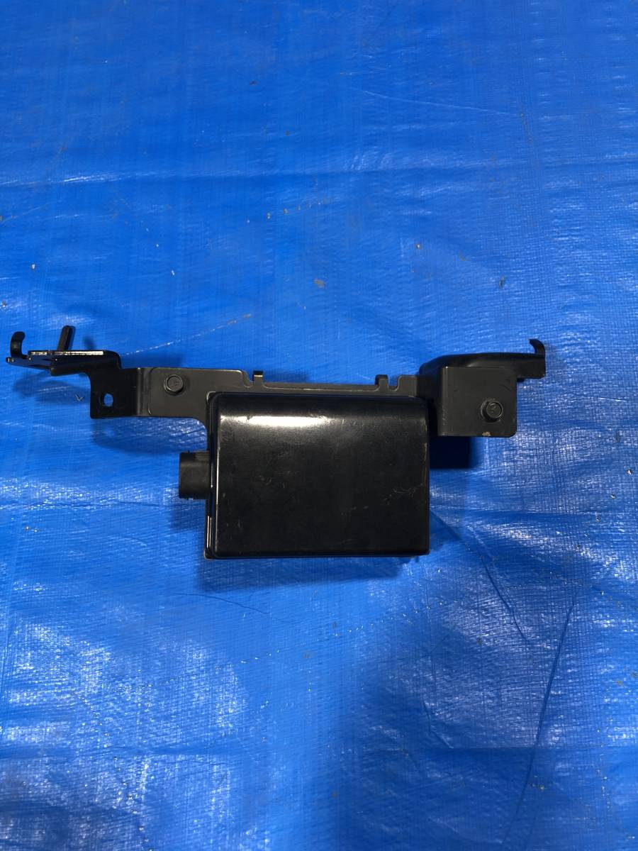 RE51 スカイライン V37 ディスタンスセンサー 2012DJ3849 28438-4GA0B 純正 中古 棚X-6拍卖