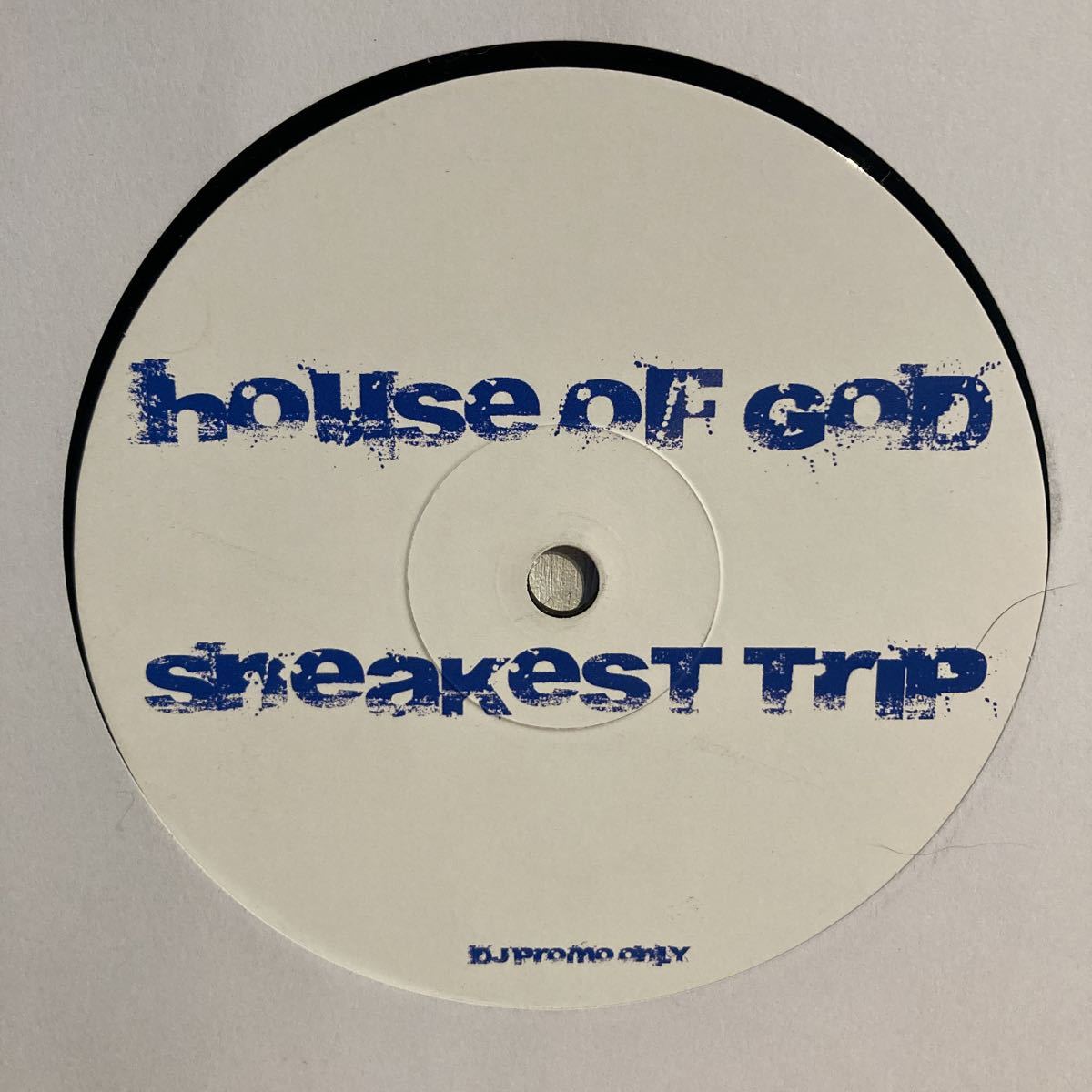 David Duriez - Secret Weapons : House Ya !拍卖