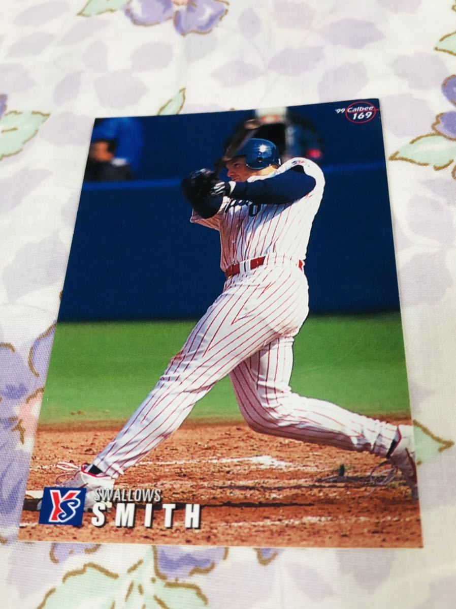 カルビープロ野球チップスカード ヤクルトスワローズ スイッチ拍卖