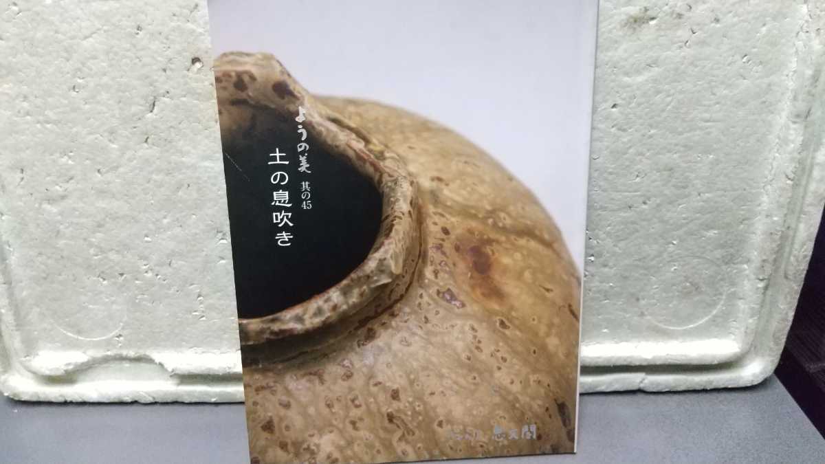 ようの美 其45 土の息抜き 拍卖