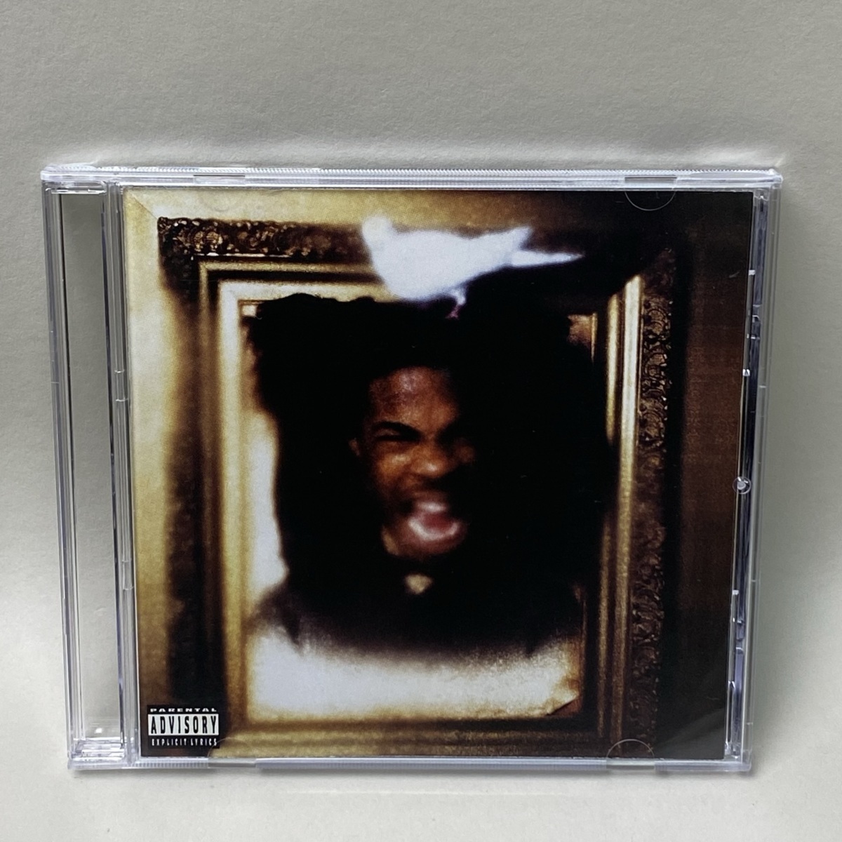 BUSTA RHYMES / THE COMING ヒップホップ CD アルバム HIP HOP 【再生確認済】送料無料 #R155拍卖