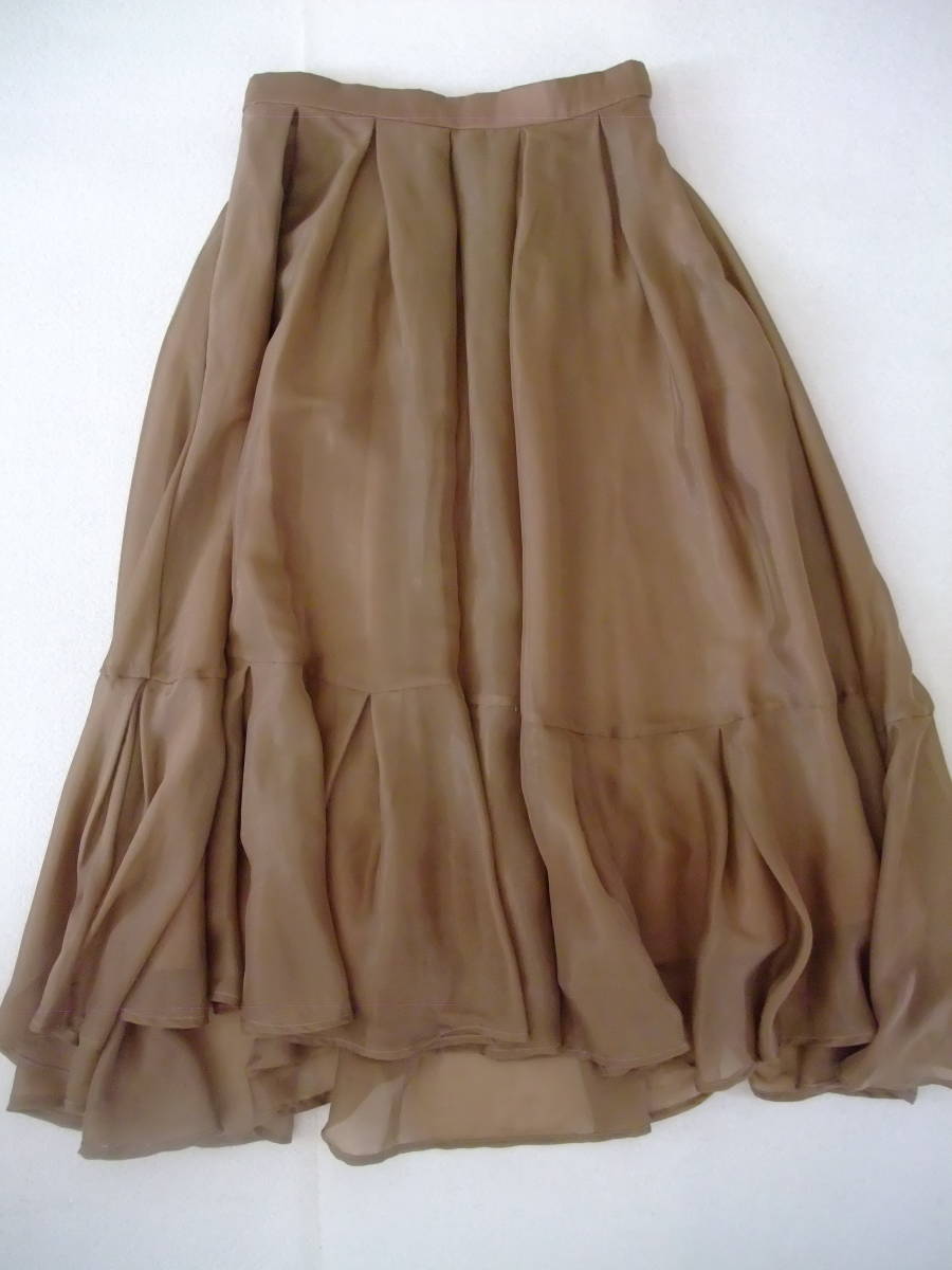 tocco closet スカート M拍卖