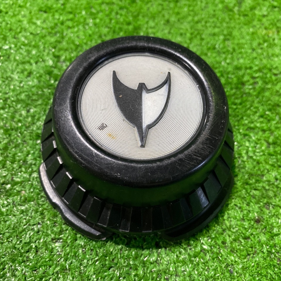 【L-1054】 メーカー不明 センターキャップ ホイールキャップ 40317M7060 1枚拍卖