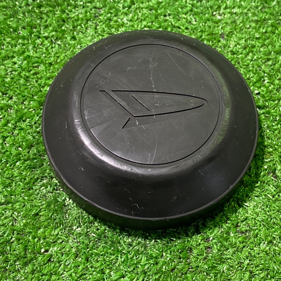 【L-1075】 ダイハツ センターキャップ ホイールキャップ 鉄チン用 1枚拍卖