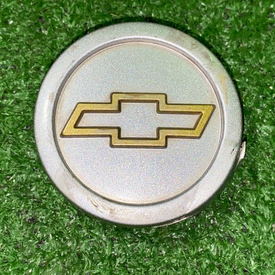 【O-1599】 シボレー センターキャップ ホイールキャップ 43250-70H60 1枚拍卖