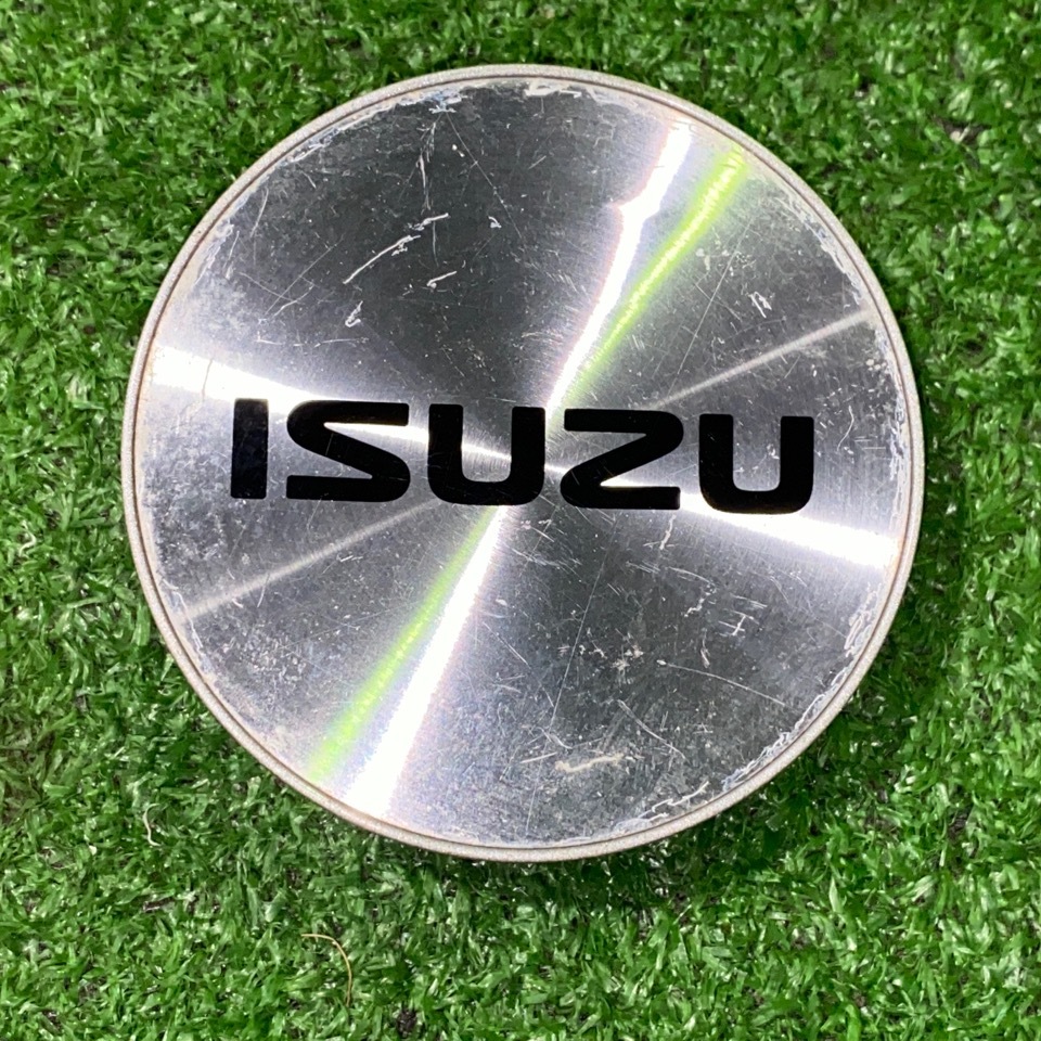 【O-1601】 いすゞ ISUZU センターキャップ ホイールキャップ 44732-SXO-J010 1枚拍卖