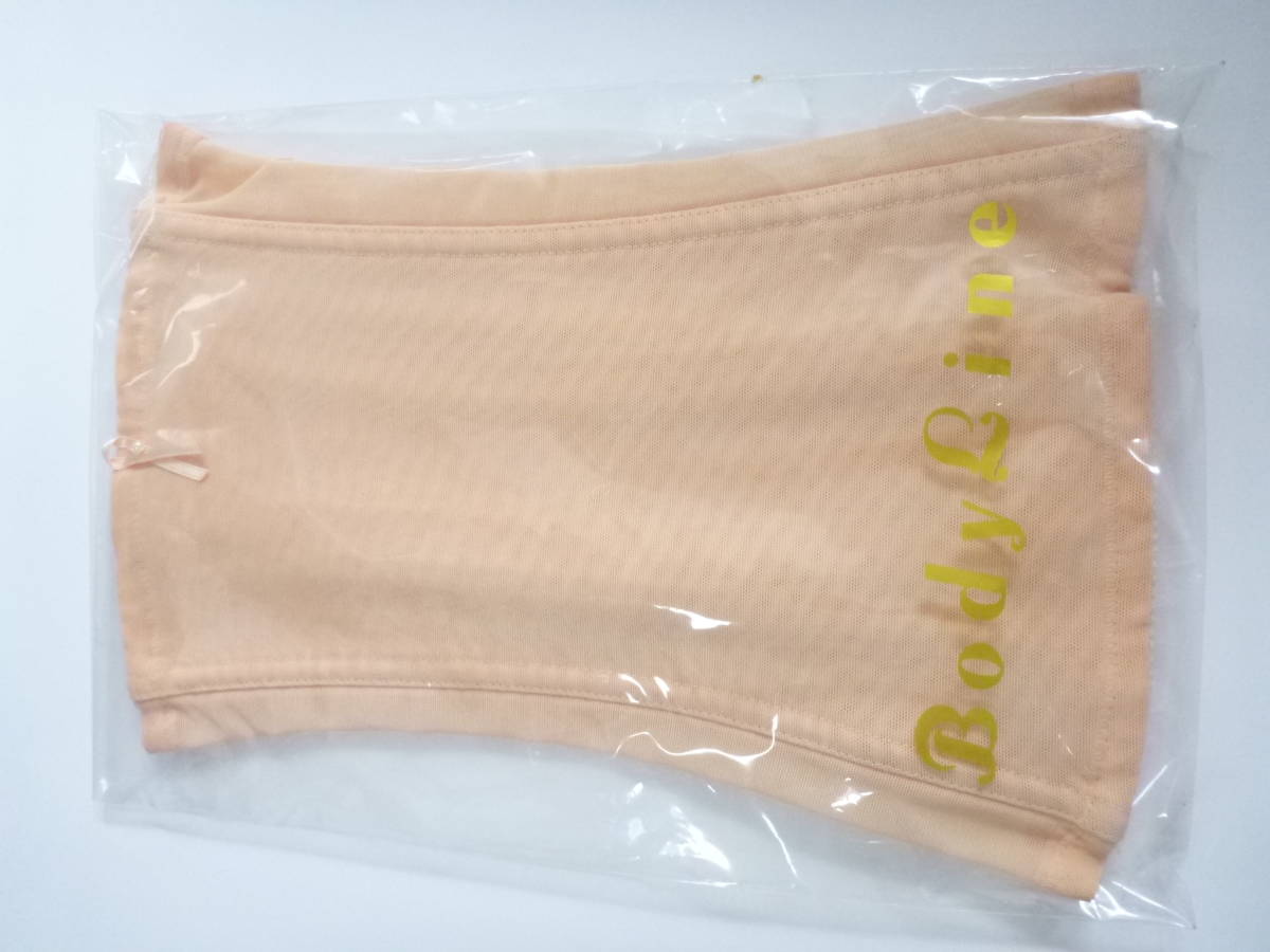 新品★ BodyLine ボディライン 日本製 ウエストニッパー ★補正下着 ぽっこりお腹改善 引き締め調整拍卖