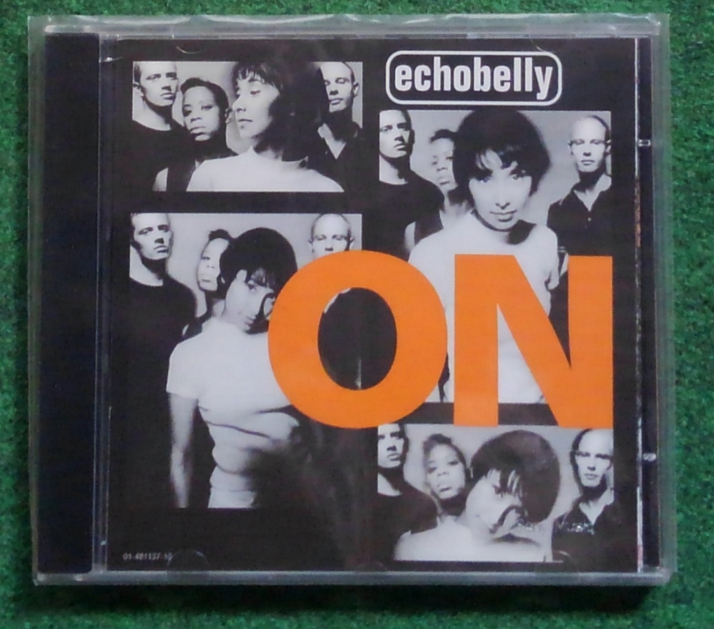 エコーベリー オン ECHOBELLY ON 拍卖