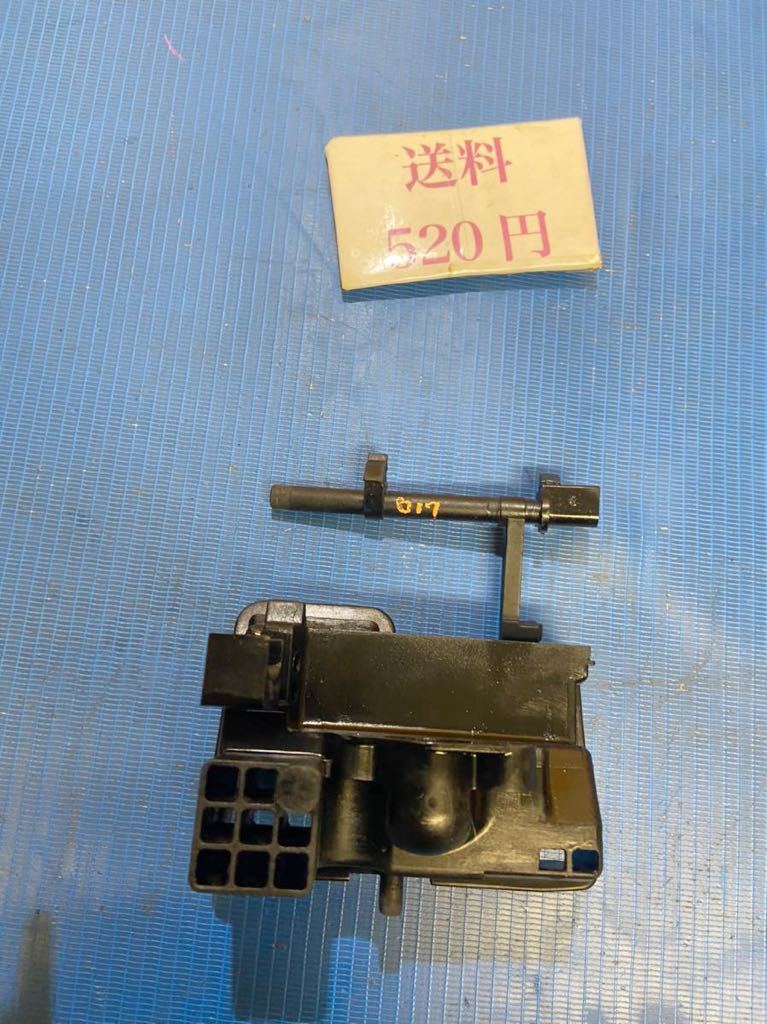 送料520円可 エンジンチェーンソー 部品パーツ スチール017C 部品拍卖