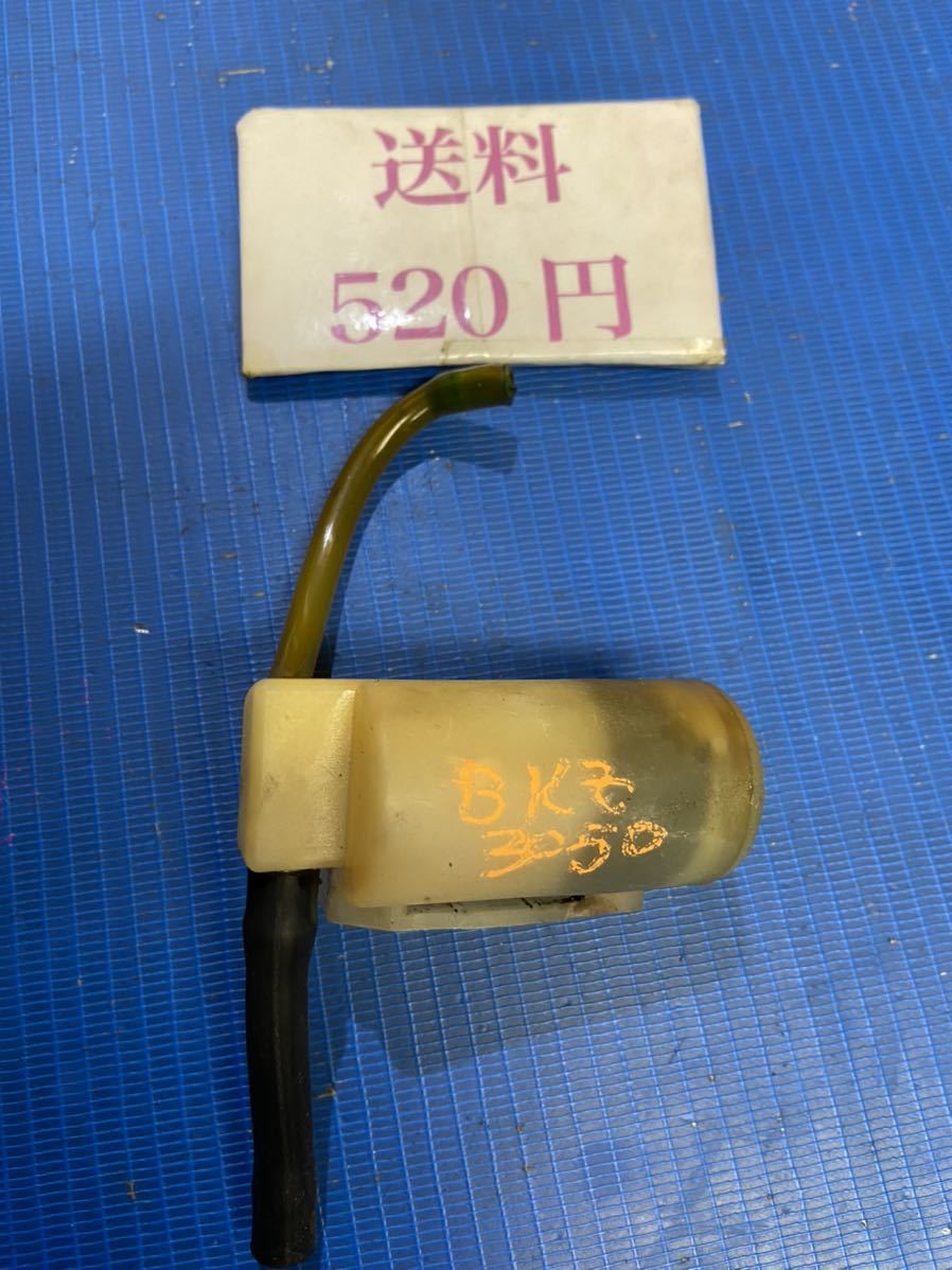 送料520円可 草刈機刈払機部品パーツ エアフィルター コマツ ゼノア BKZ3050(EZ)拍卖