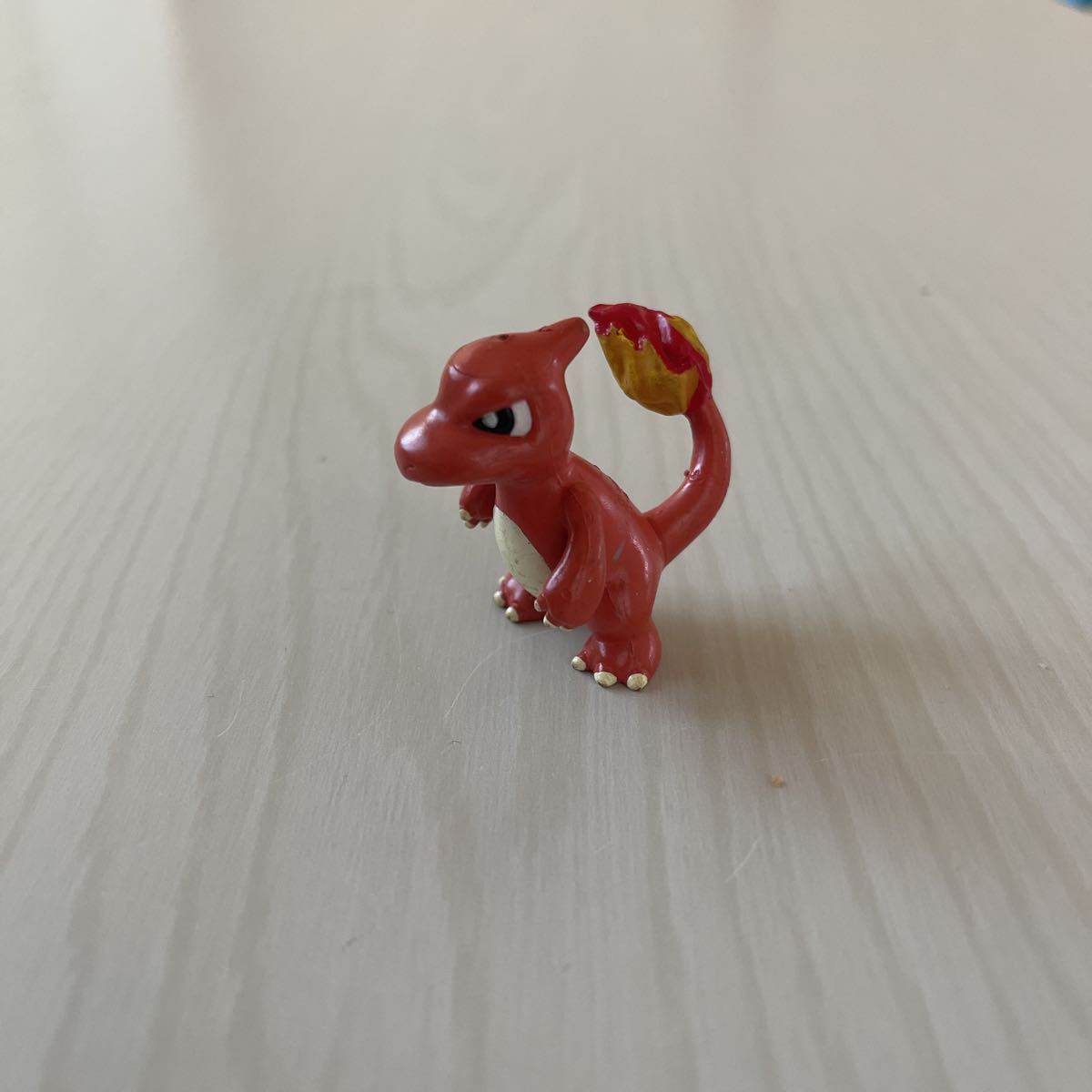 ポケットモンスター リザード ポケモン フィギュア拍卖