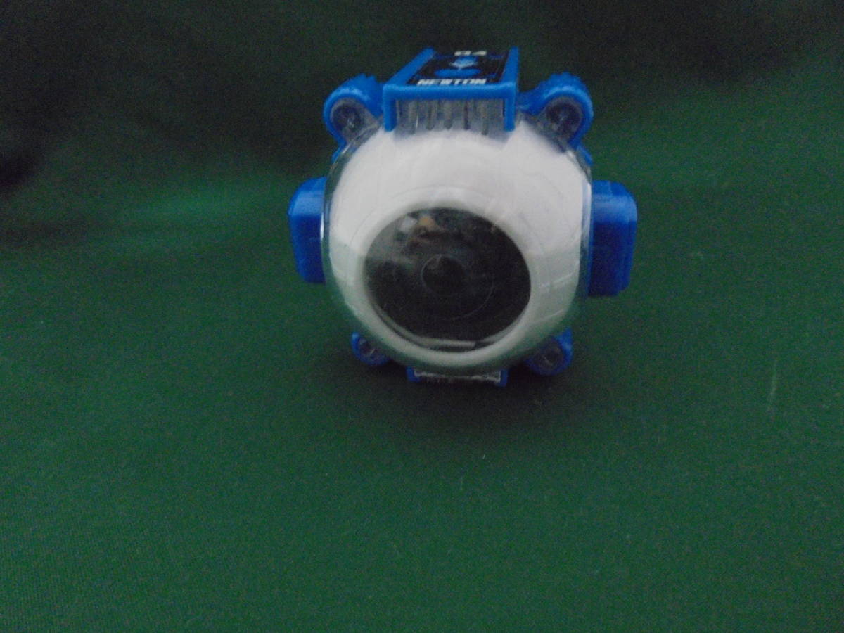 仮面ライダーゴースト ニュートンゴーストアイコン拍卖