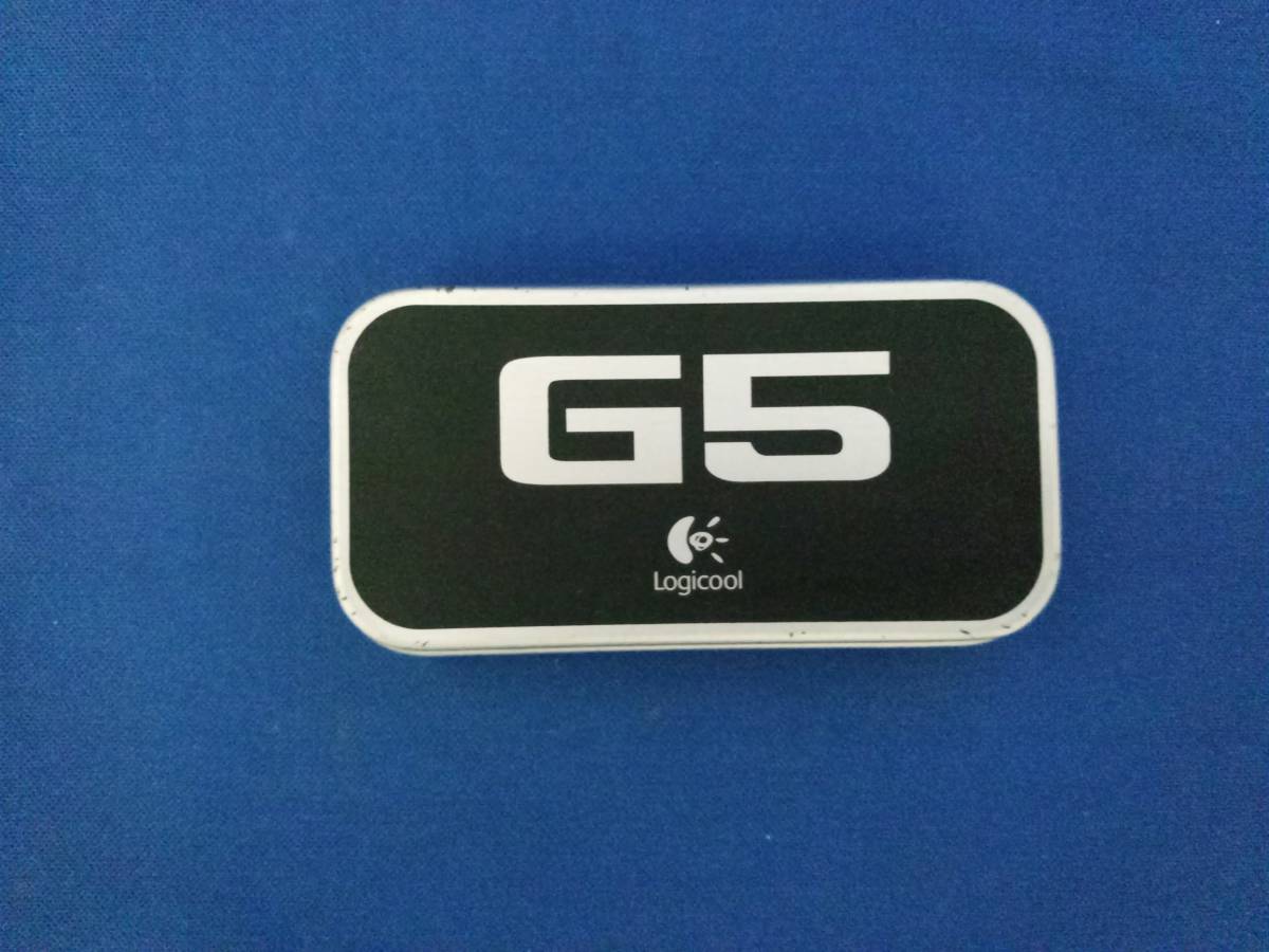 Logicool G5 ゲーミングマウス用重り ロジクール拍卖