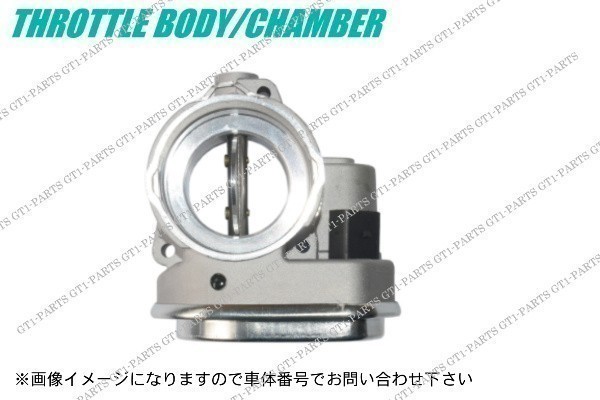 【送料無料】フォルクスワーゲン ジェッタ JETA (1K2)スロットルボディ スロットルチャンバー拍卖