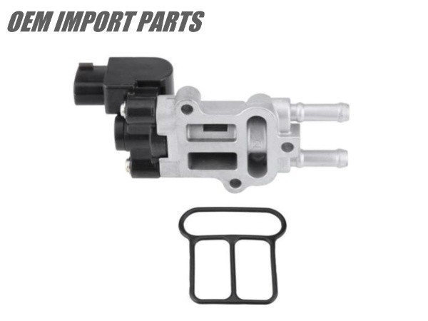 【税込 新品】トヨタ プラッツ NCP12 NCP16 アイドルスピードコントロールバルブ拍卖