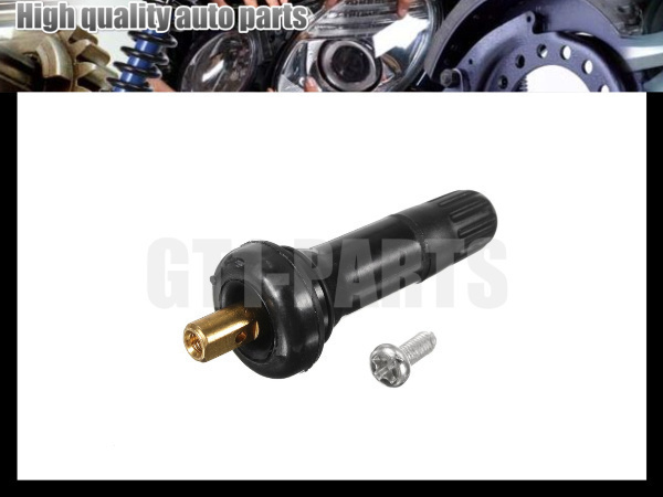 TPMS センサー用交換バルブ 1個 アメ車 GMC シボレー FORD キャデラック ATS CTS SRX XT5 エスカレード タイヤプレッシャーセンサー拍卖