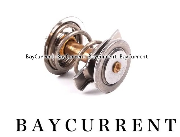 【正規純正OEM】 ポルシェ サーモスタット PORSCHE 986 987 ボクスター Boxster 1997y~2008y サーモスタッド 99610612553 99610601359 OEM拍卖