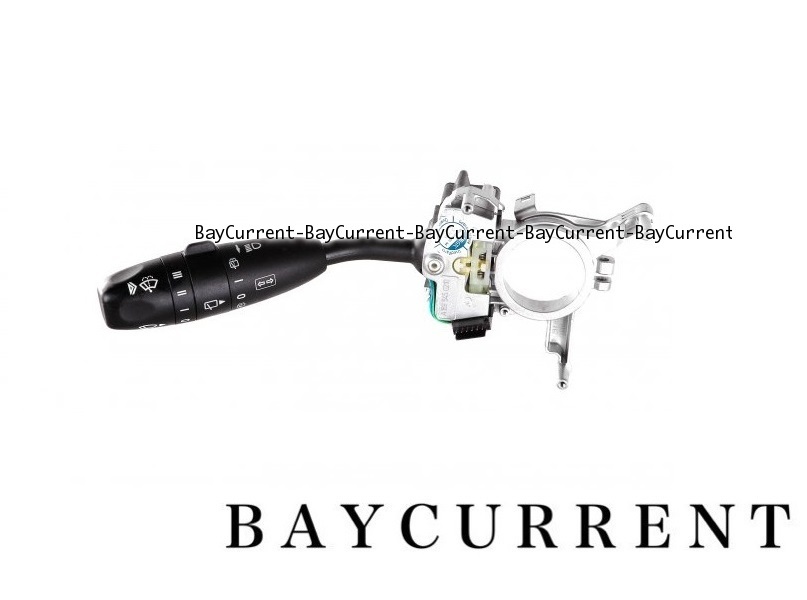【正規純正OEM】 Mercedes Benz ウィンカーレバー スイッチ Bクラス W245 B170 B180 B200 ターンシグナルスイッチ 1695450210 169-545-0210拍卖