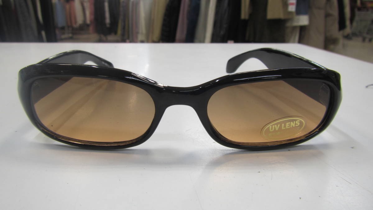 新品 すっきりな印象 スクエアー STYLE サングラス NO613拍卖