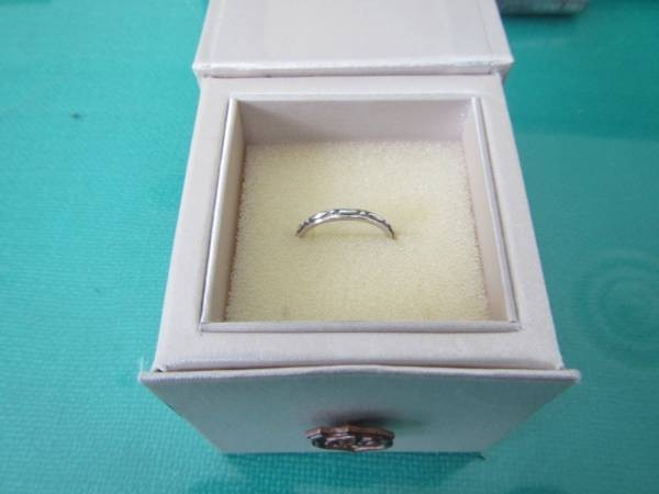 指輪 silver 925 シルバー 9号拍卖
