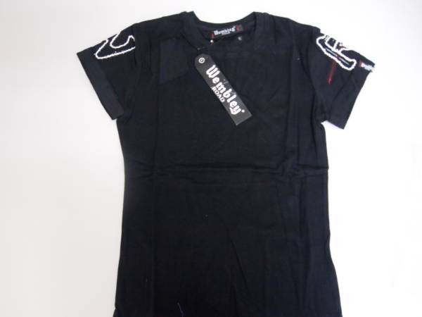 Wembley  ROAD Tシャツ Sサイズ① ★新品 ★送料無料拍卖