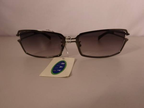 【新品】BAYCLUB ベイクラブ サングラス 24拍卖