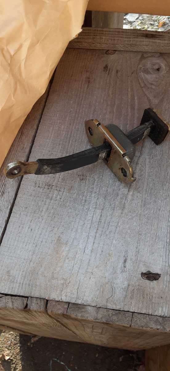 スズキ キャリィトラック ドア ストッパー エブリィ ワゴンR等にもキャリー エブリー アルト拍卖