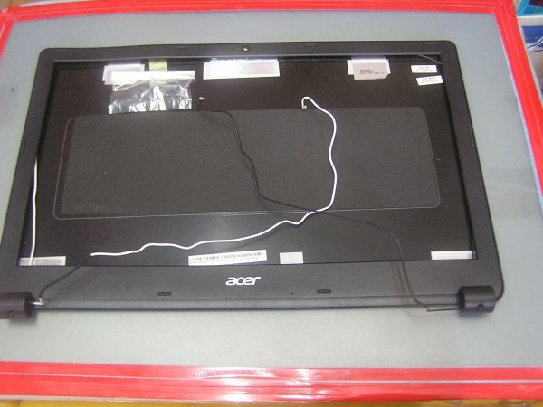 ACER TMP455M-F14DL3 等用 液晶部ケースのみ表裏 #拍卖
