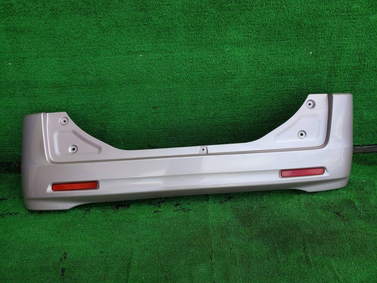 スズキ スペーシア MK32S リアバンパー (A1G ピンクパールメタリック)拍卖