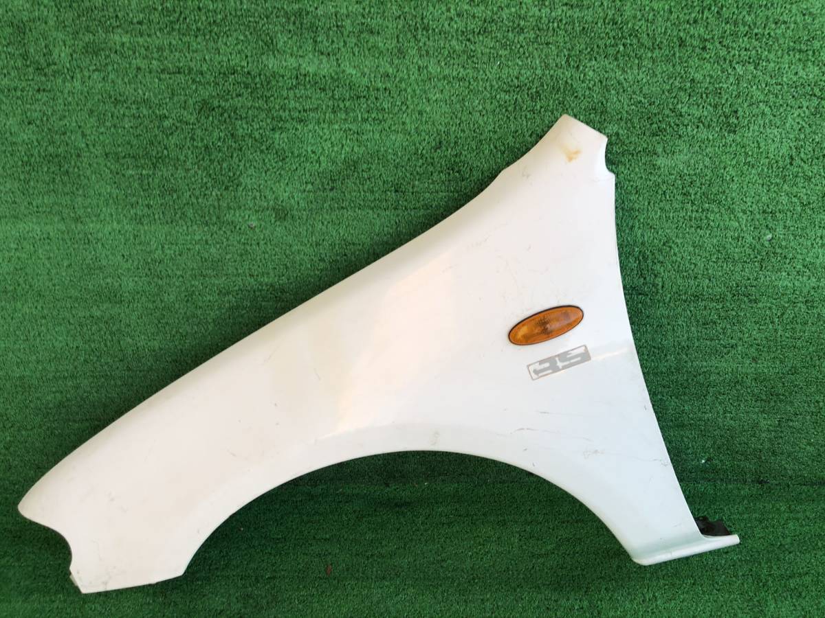 マツダ ファミリア BHALP フェンダー 左拍卖