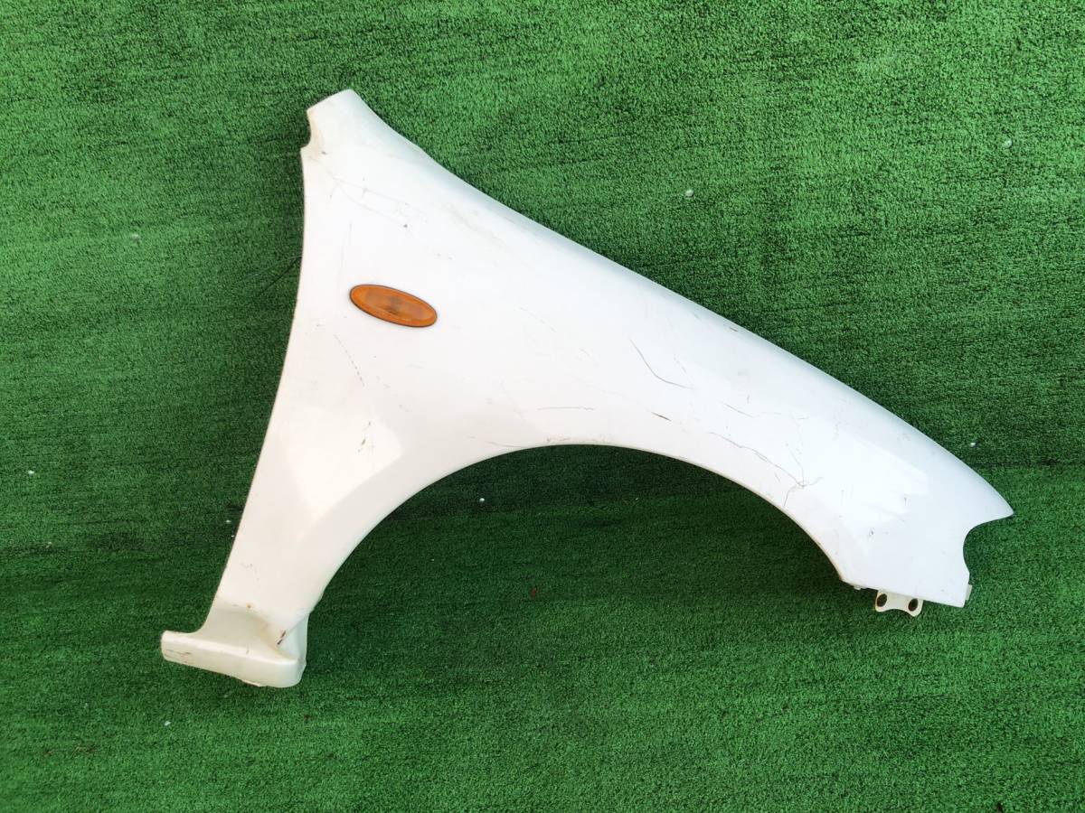 マツダ ファミリア BHALP フェンダー 右拍卖
