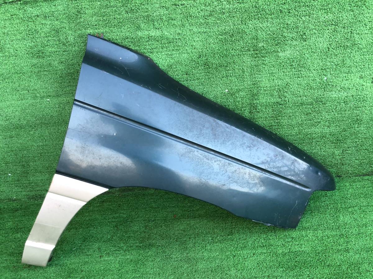 マツダ MPV LVLW フェンダー 右 1994年拍卖