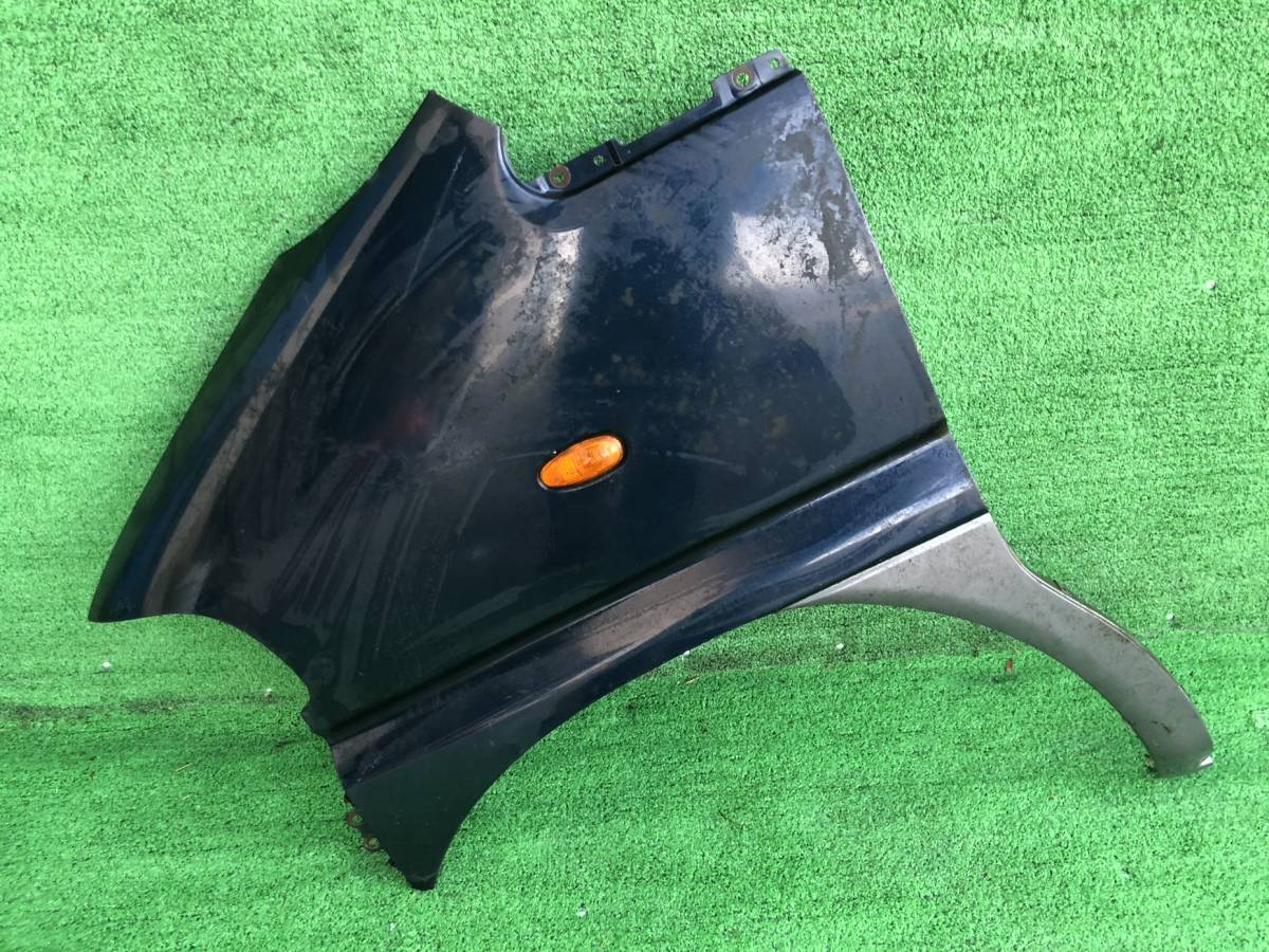 ミツビシ デリカ スペースギア PD6W フェンダー 左拍卖