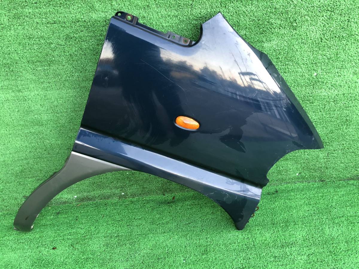 ミツビシ デリカ スペースギア PD6W フェンダー 右拍卖