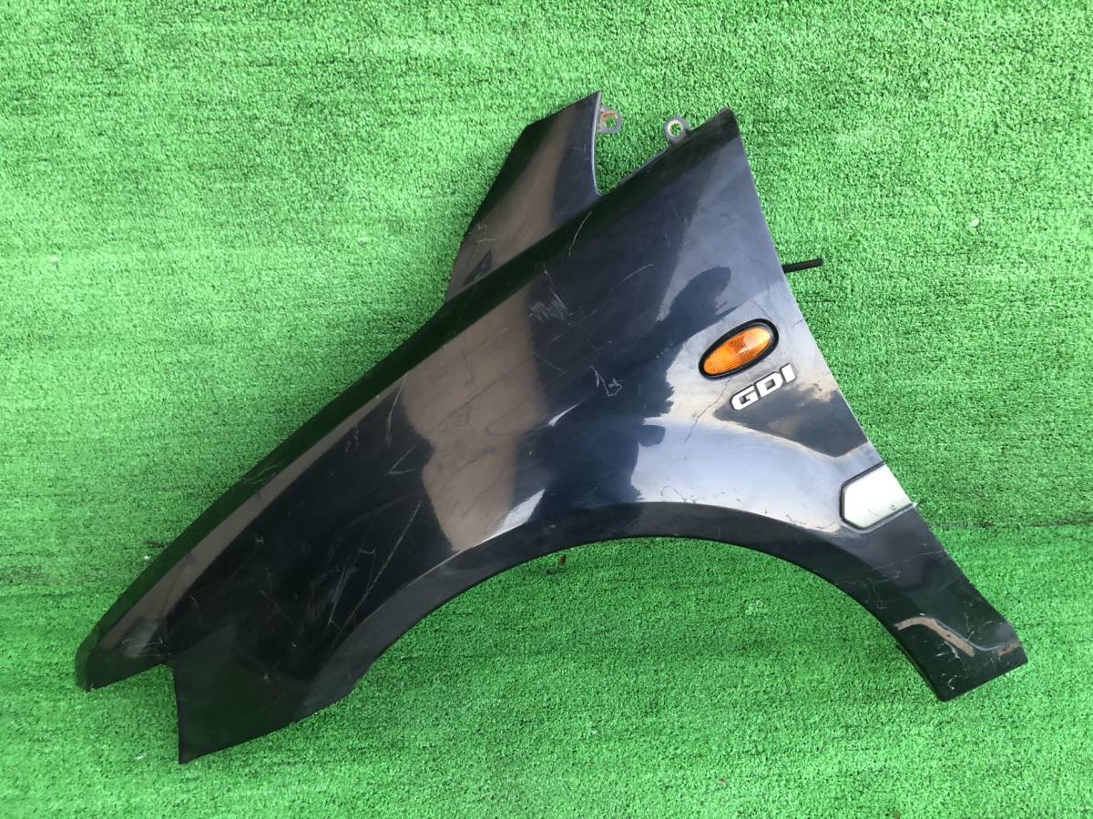 ミツビシ シャリオグランディス N84W フェンダー 左拍卖